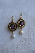 Cornelia Earrings - Image 2