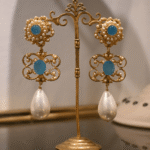 Eva Earrings