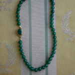 Collana Agata