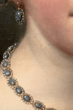 Heirloom Earrings - Image 3