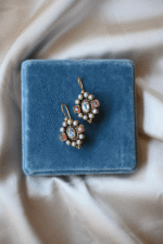 Ines Earrings