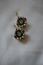 Ines Earrings - Image 2