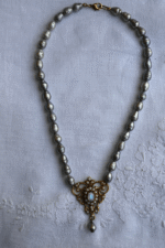 Iole Necklace