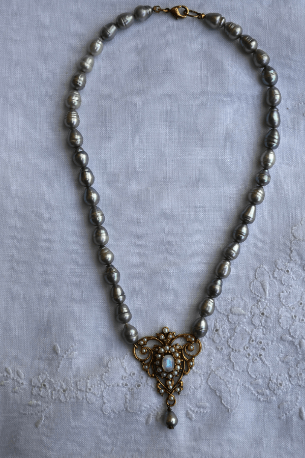 Iole Necklace