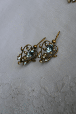 Iole S. Earrings - Image 4