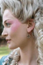 Isabella Earrings