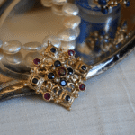 Isolde Brooch