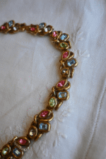 Kraft Archive Necklace - Image 3