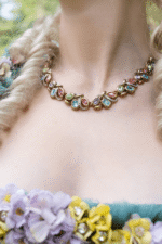 Kraft Archive Necklace - Image 2