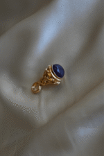 Charm Sigillo Foglia