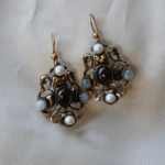 Leda Earrings