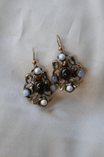 Leda Earrings