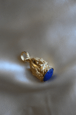 Leon Seal Charm - Image 2
