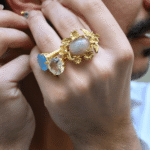 Luludi Ring