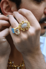 Luludi Ring