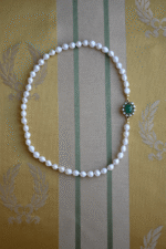 Margherita Necklace