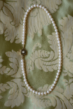 Margherita Necklace - Image 3