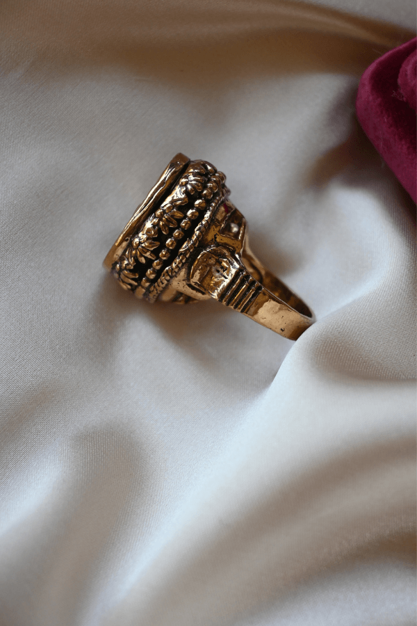 Medici Ring