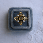 Memling Ring