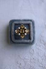 Memling Ring