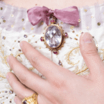 Mia Pendant