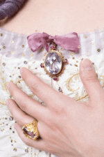 Mia Pendant