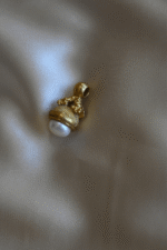 Mini Seal Charm - Image 2