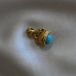 Mini Seal Charm