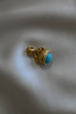 Mini Seal Charm