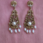 Odette Earrings