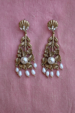 Odette Earrings