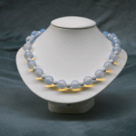 Collana Opalite