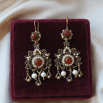 Penelope Earrings