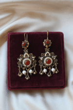 Penelope Earrings