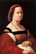 Anello Raffaello - immagine 2