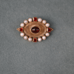 Renaissance Brooch
