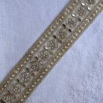 Ricamo Choker