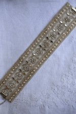 Ricamo Choker