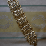 Bracciale Ricciolo