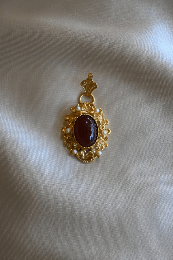 Romantico Pendant