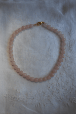 Rose Necklace