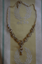 Collana Tamara