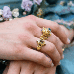 Tiziano Ring