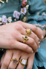 Tiziano Ring