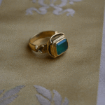 Toledo Ring