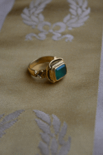 Toledo Ring