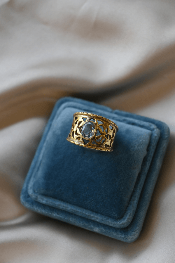Traforo Ring