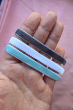 Chokers Velluto
