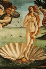 Venus Earrings - Image 2