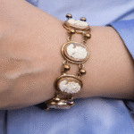 Cammeo Bracelet